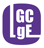 LGCgE logo