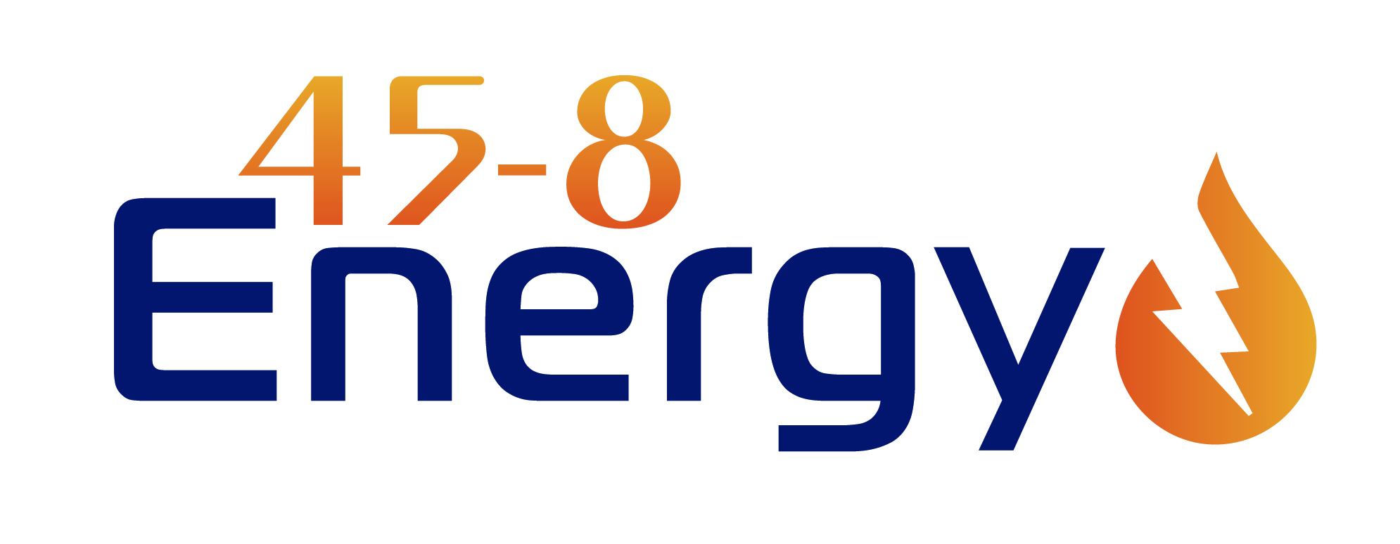 45-8 Energy